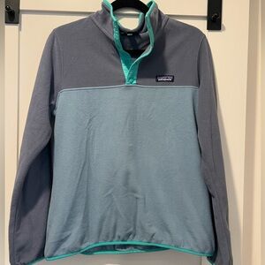 Women's Lightweight Synchilla® Snap-T® Fleece Pullover